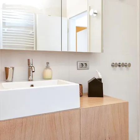 Luxury Bifora Appartement *