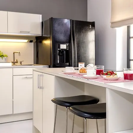 Appartement Luxury Bifora *