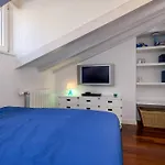 דירה Luxury Bifora חוואר