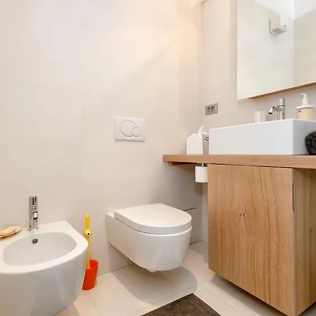 Apartment Luxury Bifora