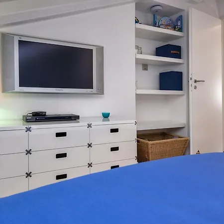 Luxury Bifora Apartamento *