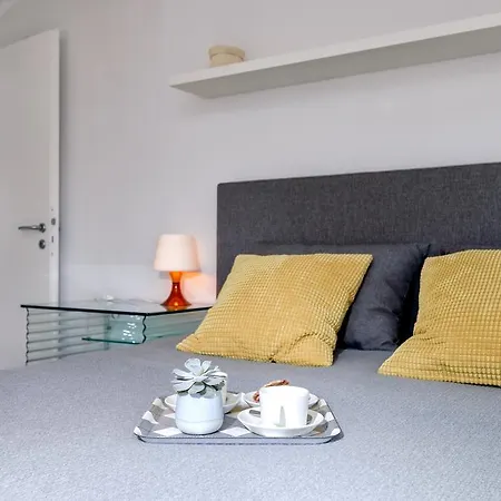 Luxury Bifora Apartamento *