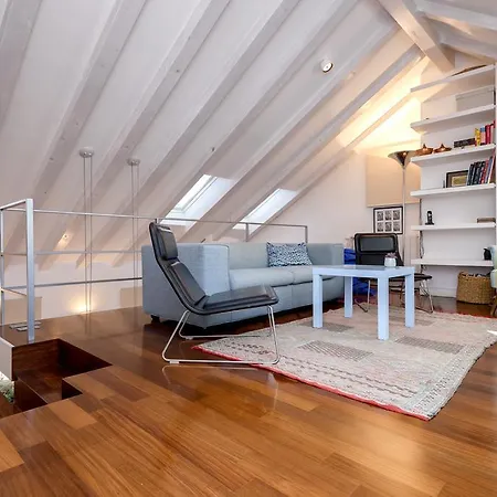 Luxury Bifora Apartment Hvar Town