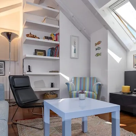 Apartment Luxury Bifora *