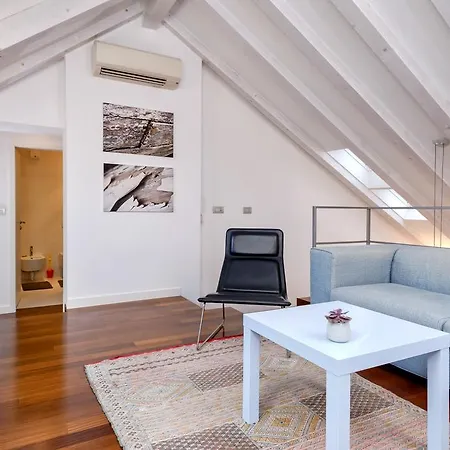 Luxury Bifora Apartment *
