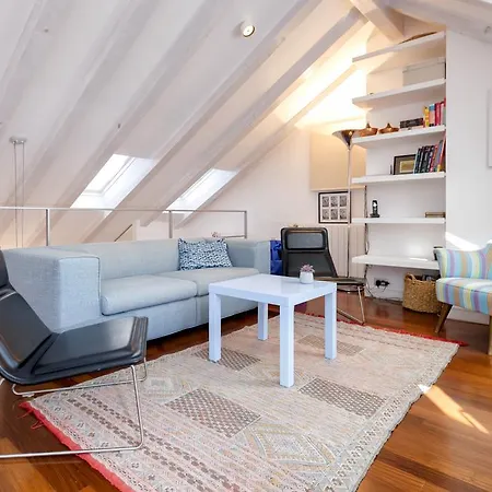Apartment Luxury Bifora