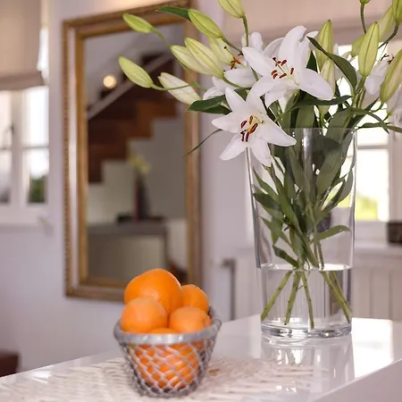 Luxury Bifora Apartment Hvar Town
