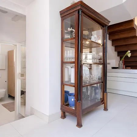 Apartment Luxury Bifora *