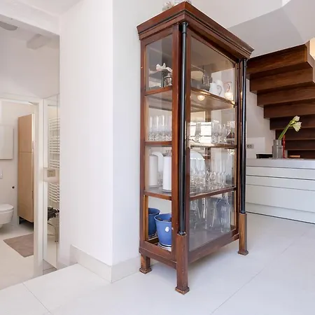 Appartamento Luxury Bifora *