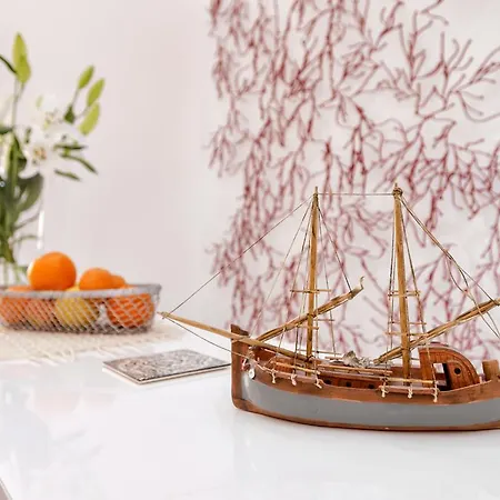 Luxury Bifora Hvar Town