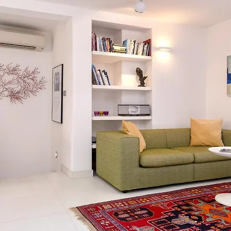 Apartment Luxury Bifora *