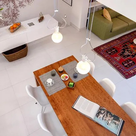Apartment Luxury Bifora Hvar Town