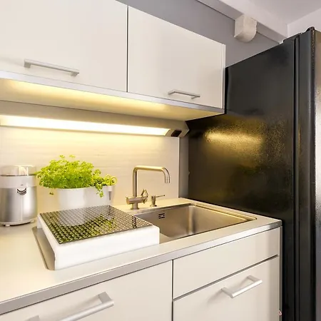 Apartment Luxury Bifora Hvar Town