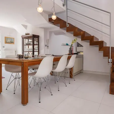 Apartment Luxury Bifora Hvar Town