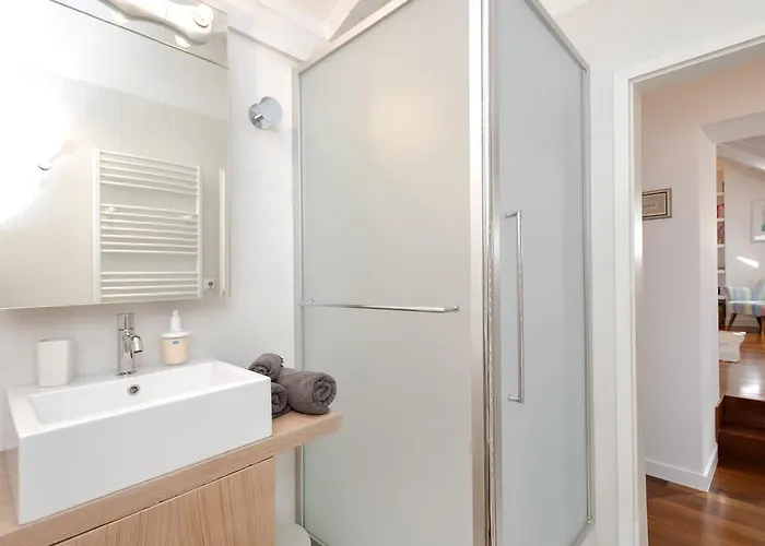 Apartment Luxury Bifora Hvar Town