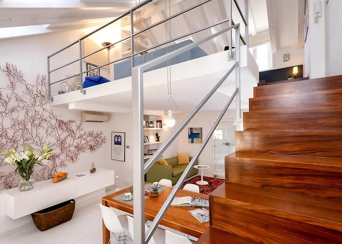 Apartment Luxury Bifora *