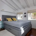 Apartment Luxury Bifora