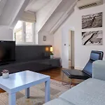Luxury Bifora