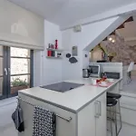 Apartment Luxury Bifora *
