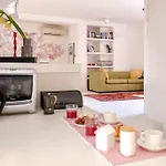 Apartment Luxury Bifora