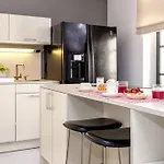 Apartment Luxury Bifora *