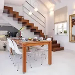 Luxury Bifora