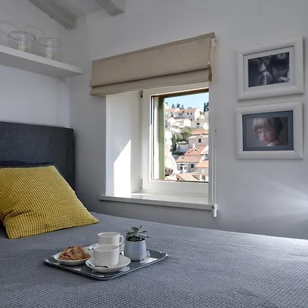 Luxury Bifora *