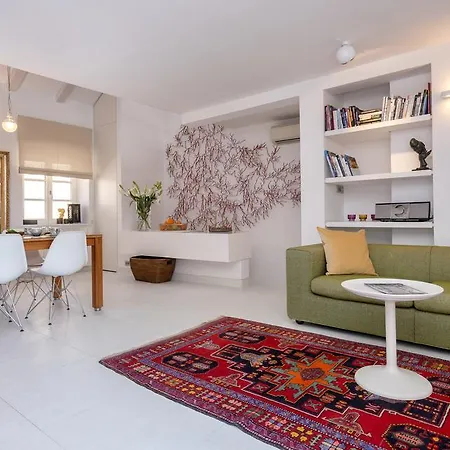 Luxury Bifora *